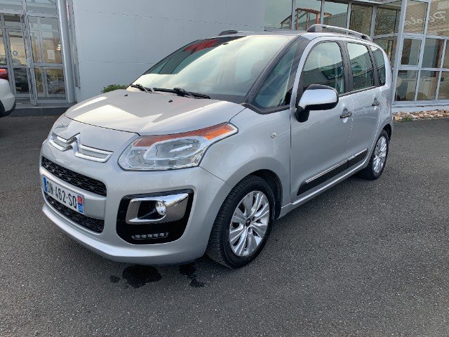 citroen - Visuel 0
