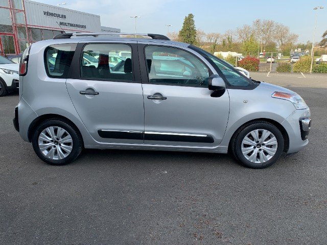 citroen - Visuel 1