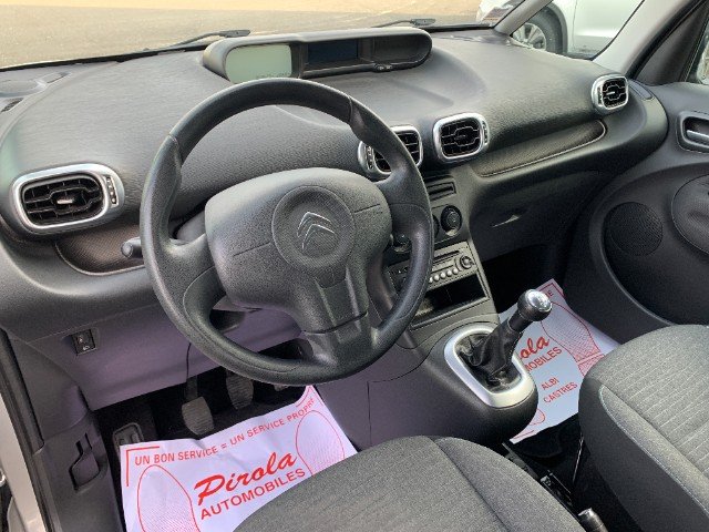 citroen - Visuel 4