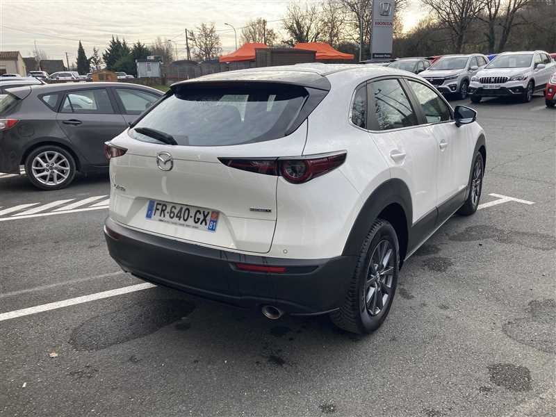 mazda - Visuel 1