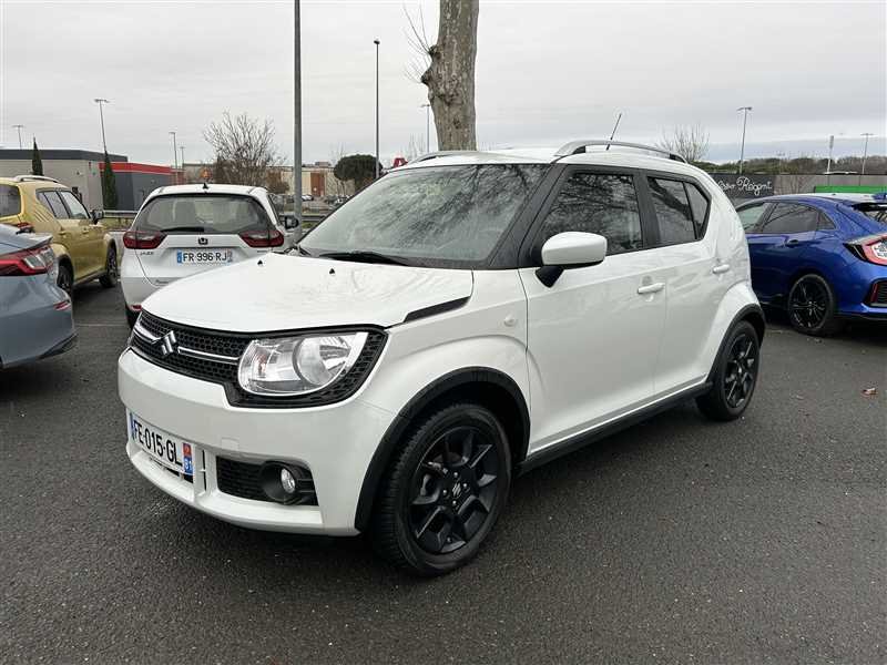 suzuki - Visuel 0
