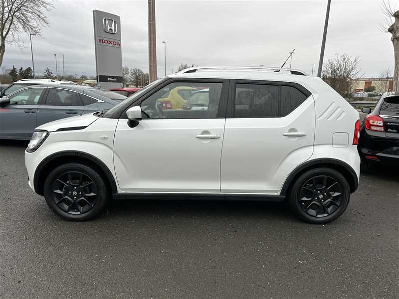 suzuki - Visuel 1