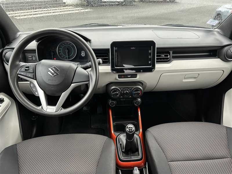 suzuki - Visuel 5