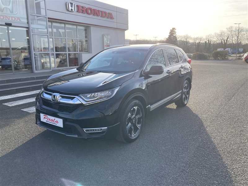 honda - Visuel 0