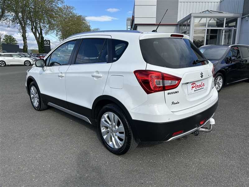 suzuki - Visuel 2