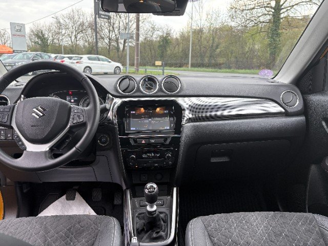 suzuki - Visuel 4