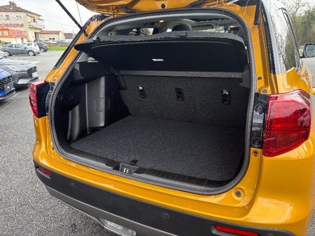 suzuki - Visuel 2