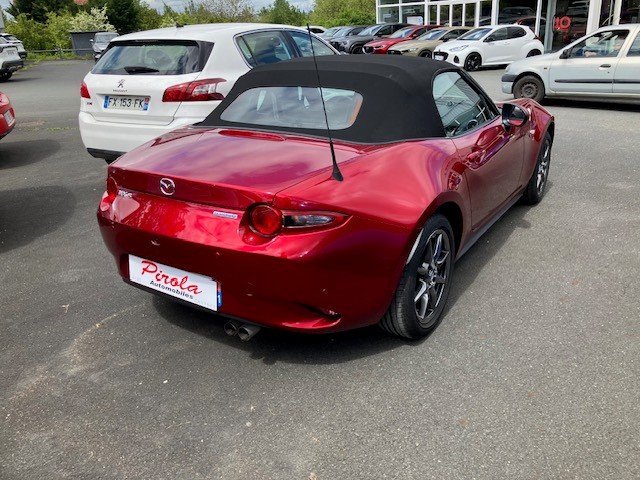 mazda - Visuel 1