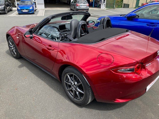 mazda - Visuel 2