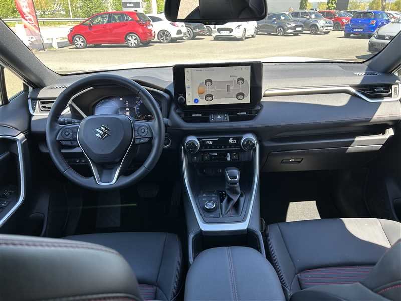 suzuki - Visuel 5