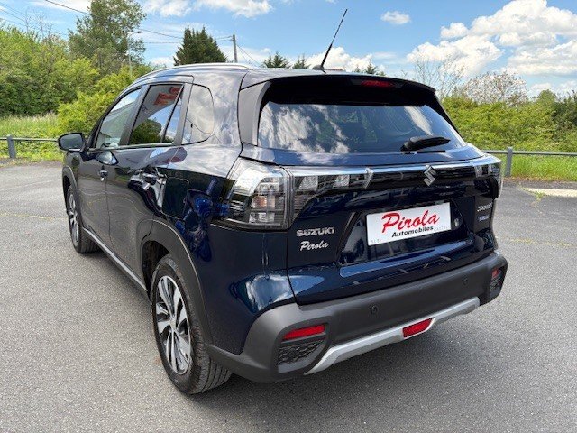suzuki - Visuel 1