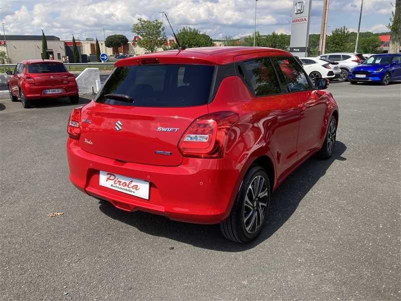 suzuki - Visuel 1
