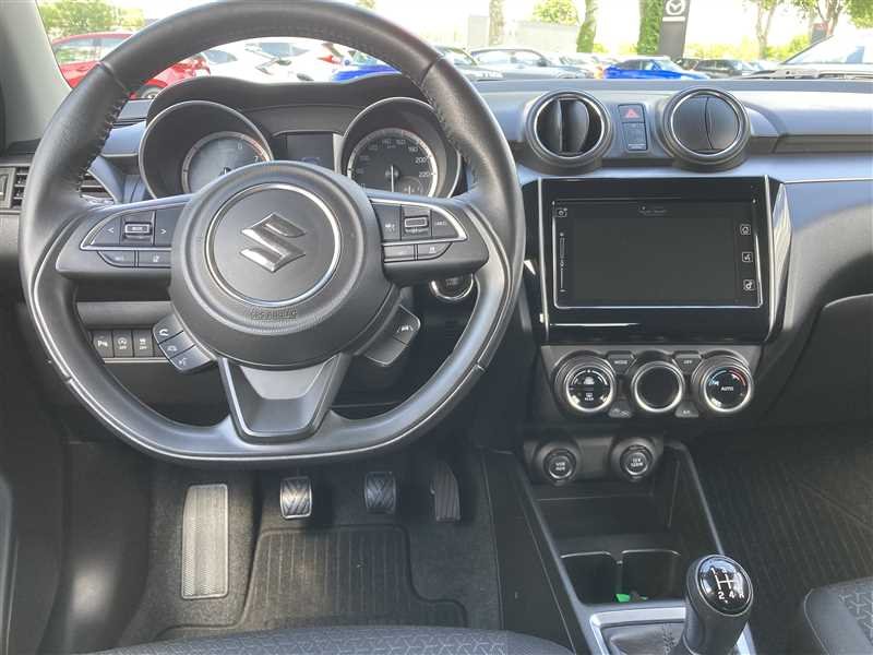 suzuki - Visuel 4