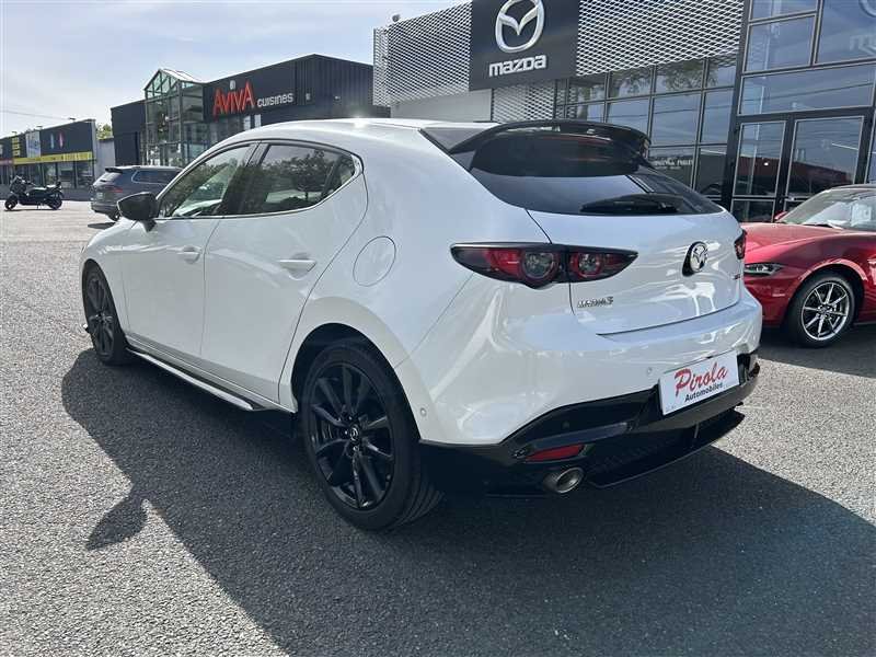 mazda - Visuel 2