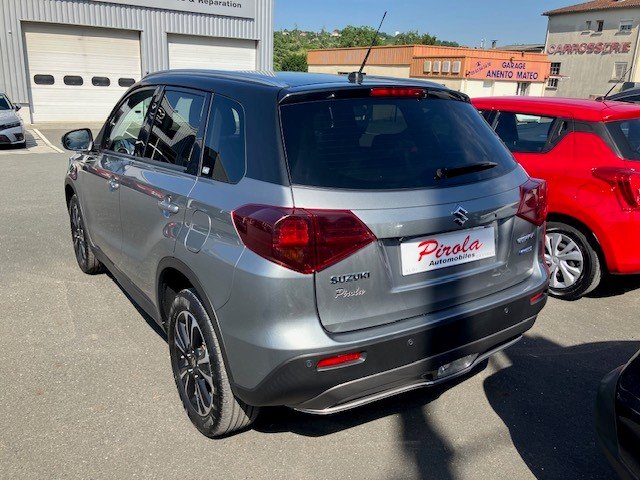 suzuki - Visuel 1