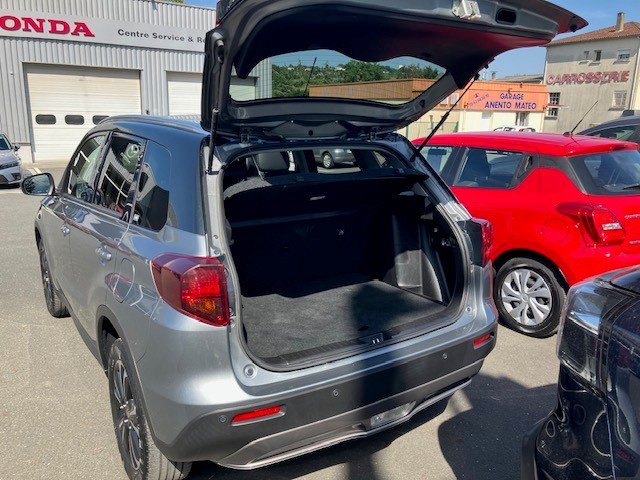 suzuki - Visuel 2