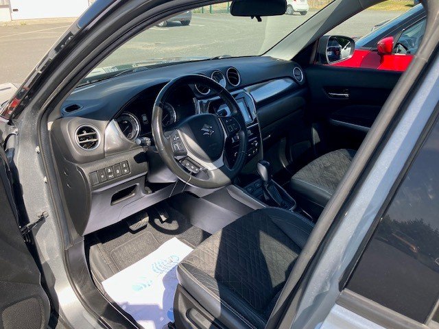suzuki - Visuel 3