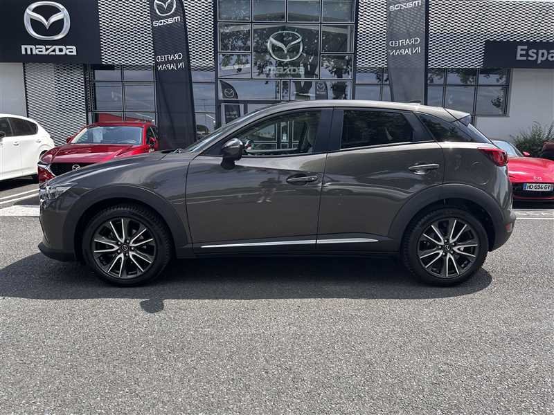 mazda - Visuel 1