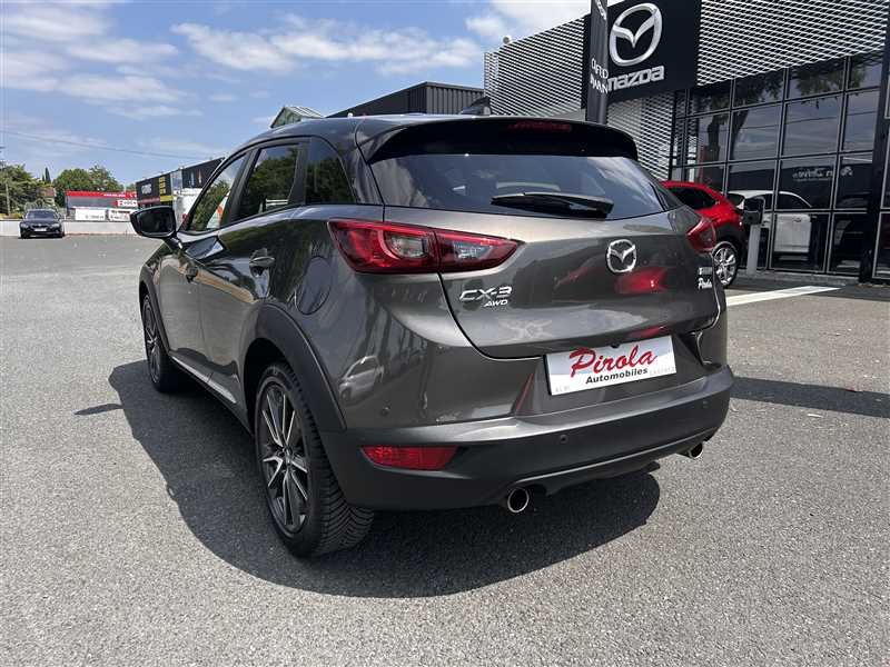 mazda - Visuel 2