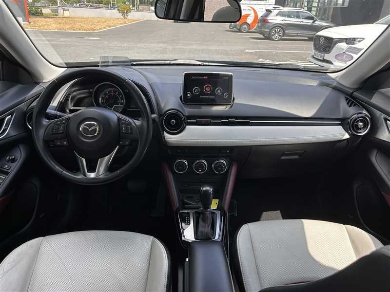mazda - Visuel 5