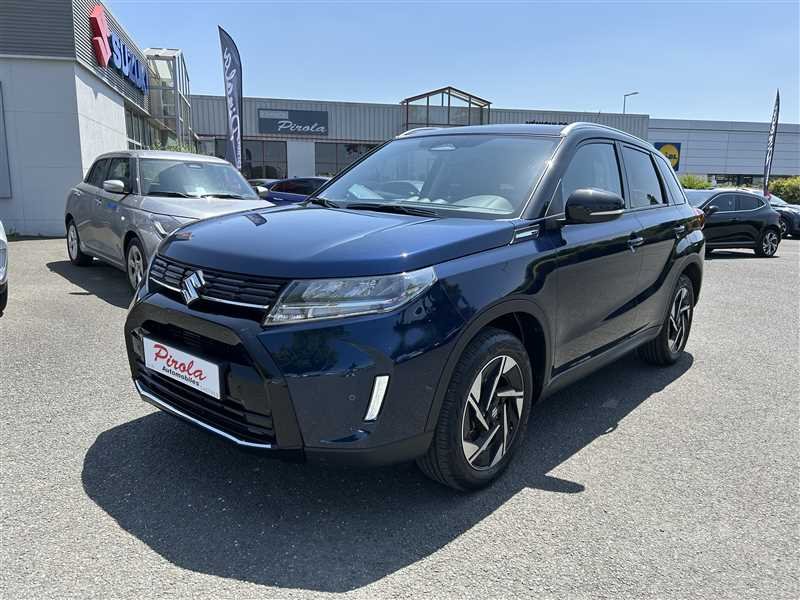 suzuki - Visuel 0