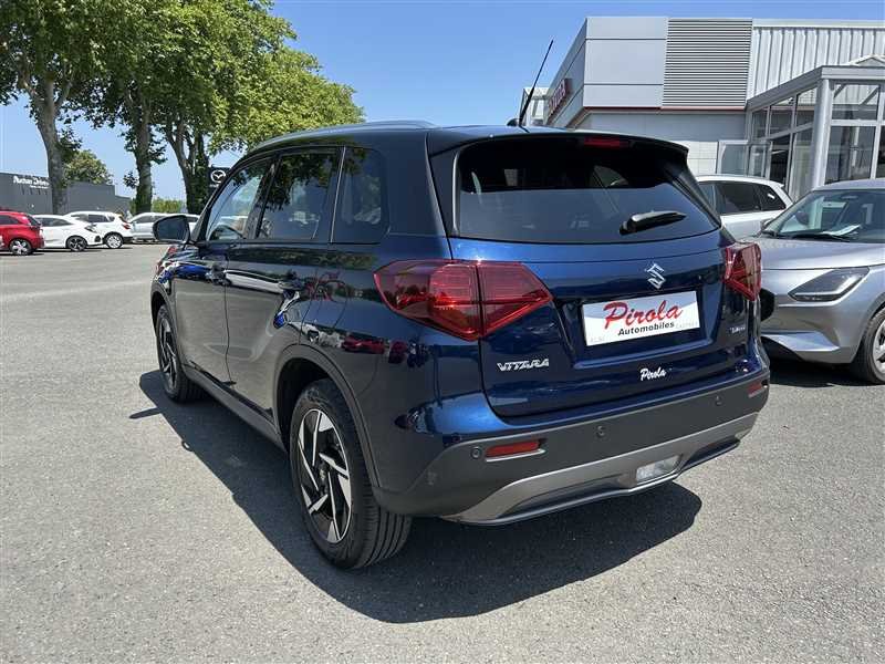 suzuki - Visuel 2