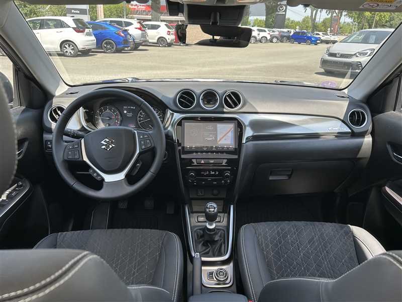 suzuki - Visuel 5