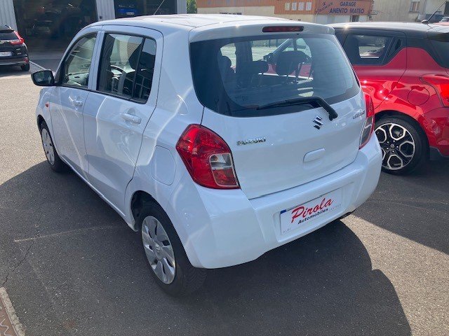 suzuki - Visuel 1
