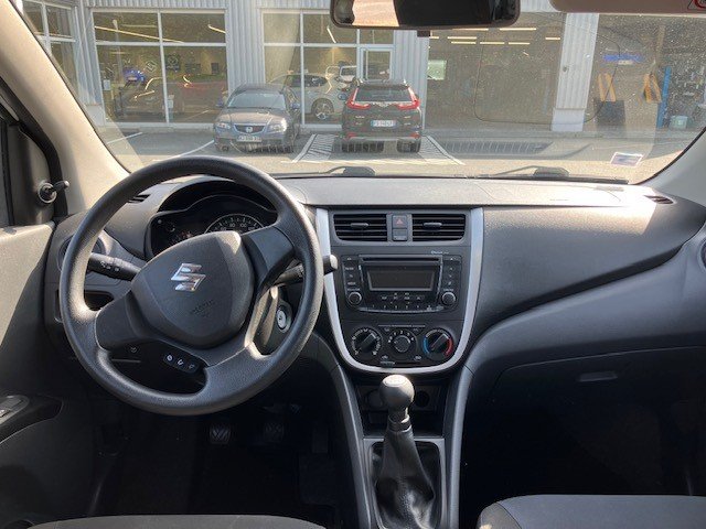 suzuki - Visuel 4