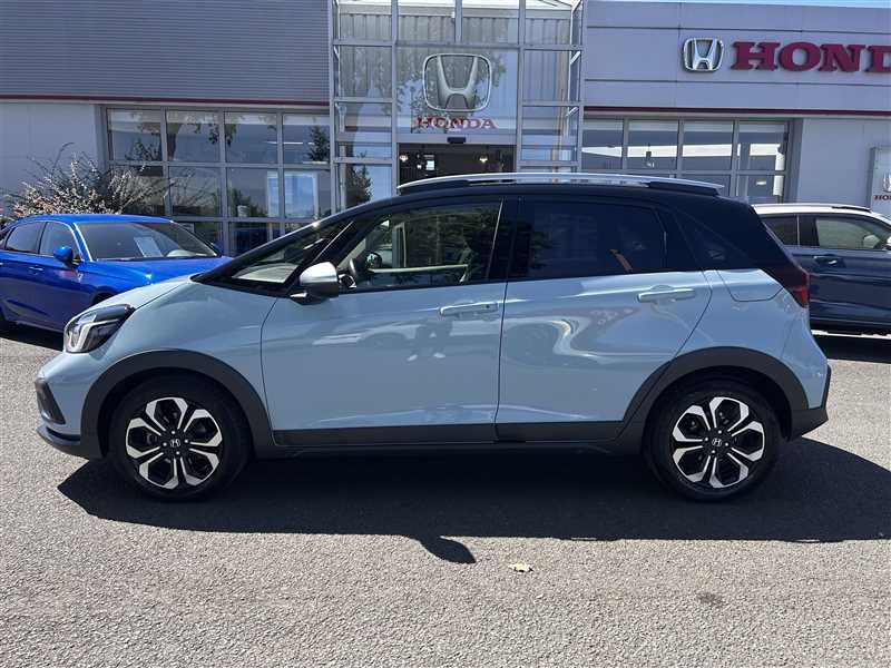 honda - Visuel 1