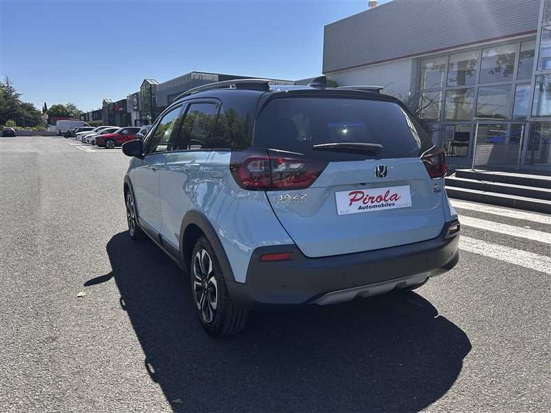 honda - Visuel 2