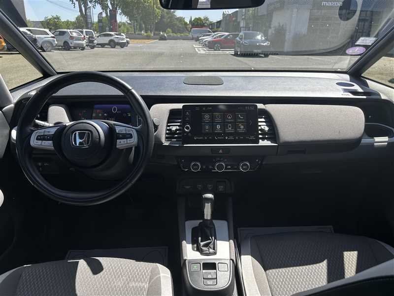 honda - Visuel 5