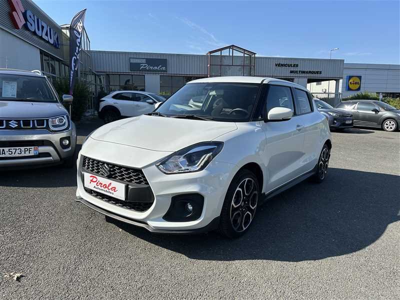 suzuki - Visuel 0