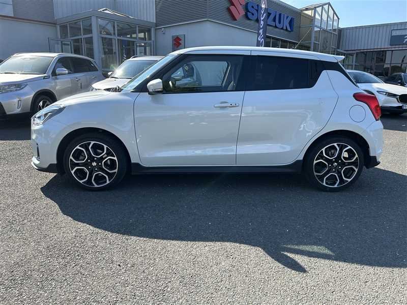 suzuki - Visuel 1