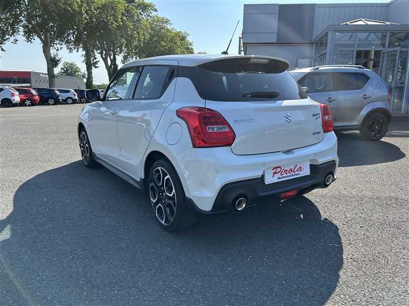 suzuki - Visuel 2