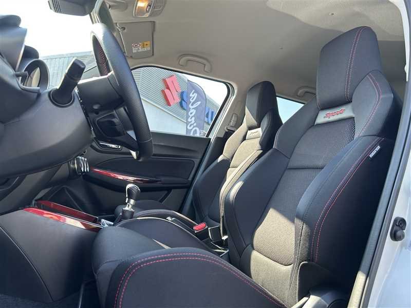 suzuki - Visuel 4