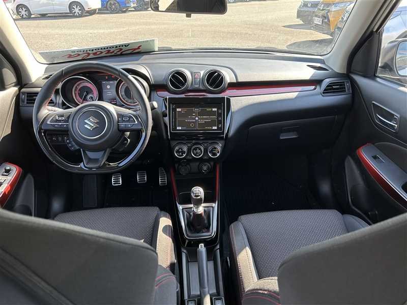 suzuki - Visuel 5