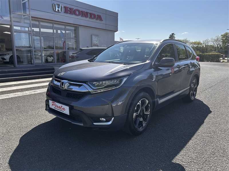 honda - Visuel 0