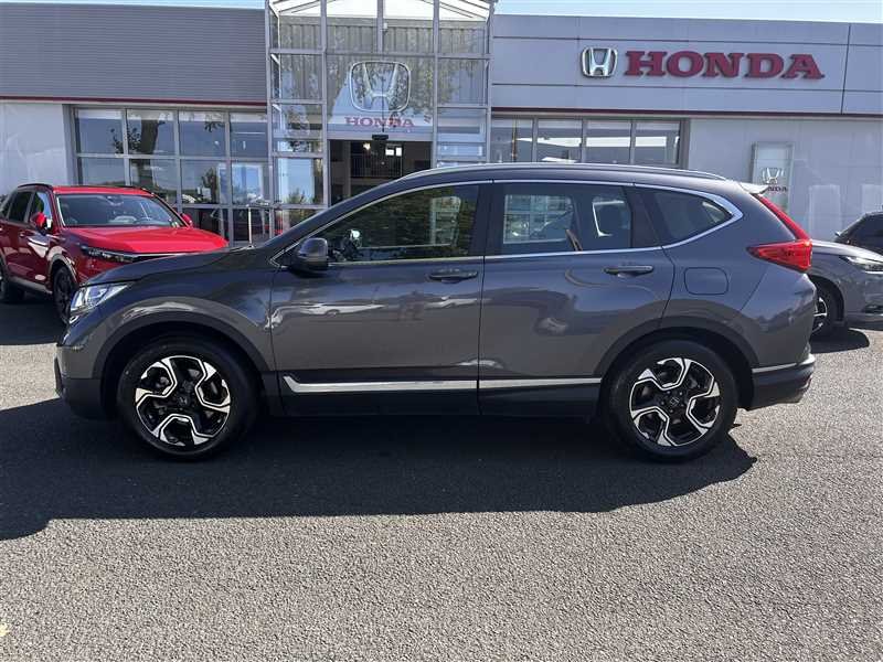 honda - Visuel 1