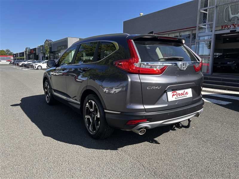 honda - Visuel 2