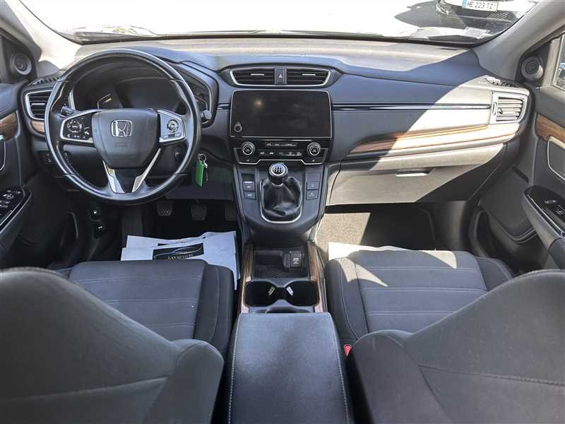 honda - Visuel 5