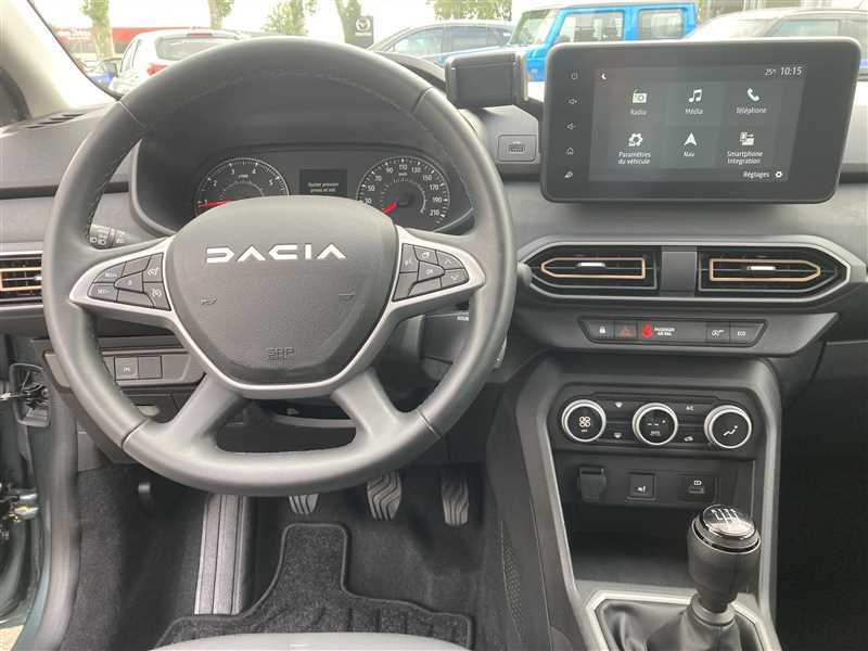 dacia - Visuel 4