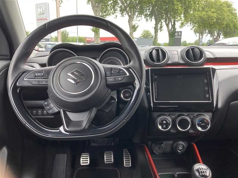 suzuki - Visuel 4