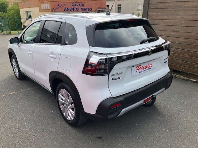 suzuki - Visuel 1