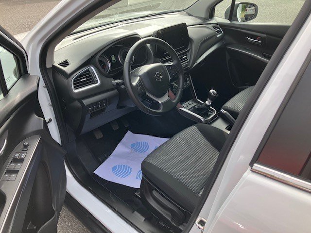 suzuki - Visuel 3