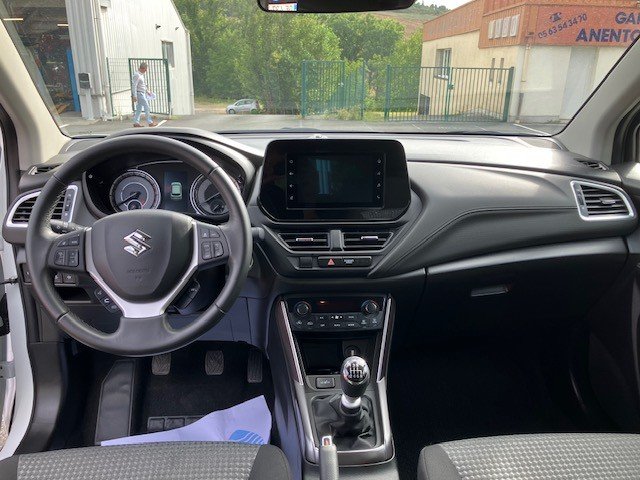 suzuki - Visuel 4