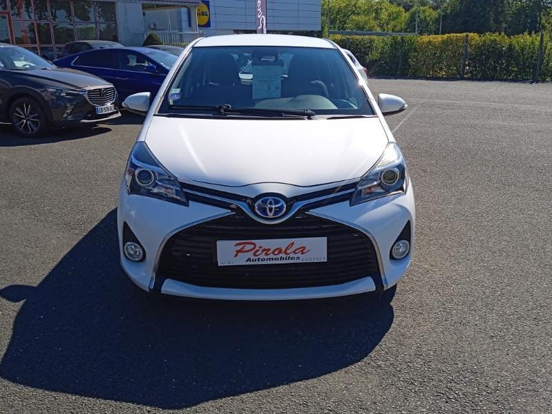 toyota - Visuel 0