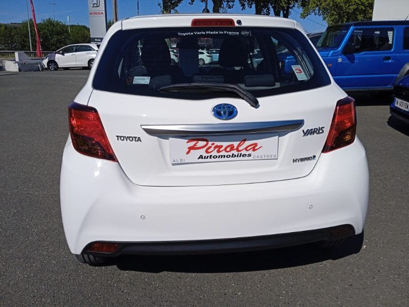 toyota - Visuel 2