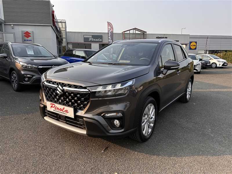 suzuki - Visuel 0