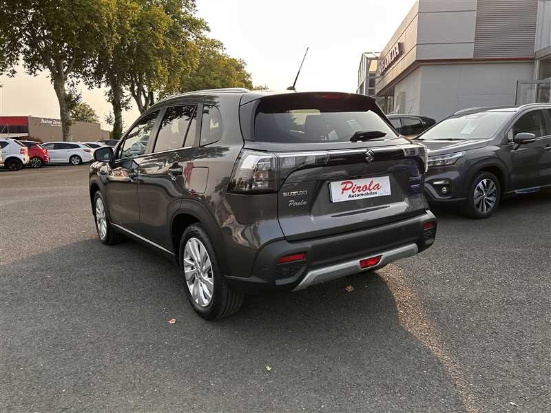 suzuki - Visuel 2